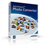 Ashompoo Photo Converter